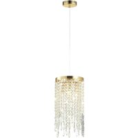 Подвесная люстра Odeon Light Chokka 5028/3 - Превью изображения №4 — Интернет-магазин Time-Shop