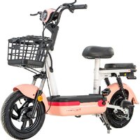 ZeuS Orion (розовый)