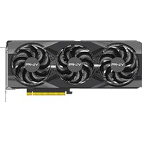 PNY GeForce RTX 5070 Ti Overclocked Triple Fan VCG5070T16TFXPB1-O