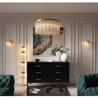 Подвесная люстра Odeon Light York 4788/7 - Превью изображения №4 — Интернет-магазин Time-Shop