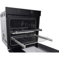 Электрический духовой шкаф Samsung NV75T9879CD/EO - Превью изображения №9 — Интернет-магазин Time-Shop