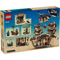Конструктор LEGO One Piece 75638 Битва в Арлонг-парке - Превью изображения №7 — Интернет-магазин Time-Shop