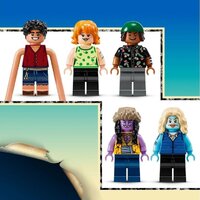 Конструктор LEGO One Piece 75638 Битва в Арлонг-парке - Превью изображения №6 — Интернет-магазин Time-Shop