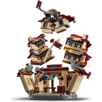Конструктор LEGO One Piece 75638 Битва в Арлонг-парке - Превью изображения №3 — Интернет-магазин Time-Shop