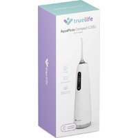 Ирригатор  TrueLife AquaFloss Compact C200 (белый) - Превью изображения №13 — Интернет-магазин Time-Shop