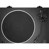 Виниловый проигрыватель Audio-Technica AT-LP5x - Превью изображения №3 — Интернет-магазин Time-Shop