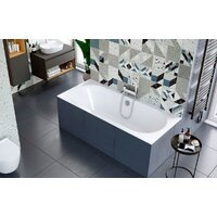 Ванна Excellent Oceana Slim 180x80 (с ножками) - Превью изображения №2 — Интернет-магазин Time-Shop