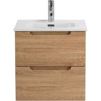 BelBagno Тумба под умывальник ETNA-500-2C-SO-WO