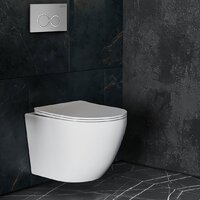 Панель смыва Roxen Santi 410260M - Превью изображения №5 — Интернет-магазин Time-Shop