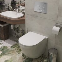 Панель смыва Roxen Santi 410260M - Превью изображения №7 — Интернет-магазин Time-Shop