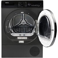 Сушильная машина Vestfrost VT-FD41HN70EU - Превью изображения №2 — Интернет-магазин Time-Shop