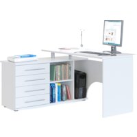 Сокол КСТ-109 левый (белый)