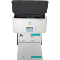 Сканер HP ScanJet Pro N4000 snw1 6FW08A - Превью изображения №4 — Интернет-магазин Time-Shop