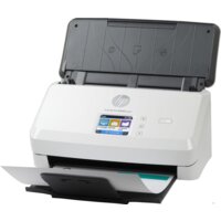 Сканер HP ScanJet Pro N4000 snw1 6FW08A - Превью изображения №3 — Интернет-магазин Time-Shop