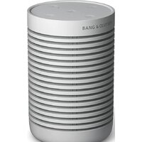 Беспроводная колонка Bang & Olufsen Beosound Explore (серый) - Превью изображения №2 — Интернет-магазин Time-Shop
