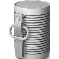 Беспроводная колонка Bang & Olufsen Beosound Explore (серый) - Превью изображения №3 — Интернет-магазин Time-Shop