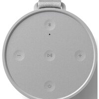 Беспроводная колонка Bang & Olufsen Beosound Explore (серый) - Превью изображения №4 — Интернет-магазин Time-Shop