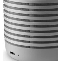 Беспроводная колонка Bang & Olufsen Beosound Explore (серый) - Превью изображения №7 — Интернет-магазин Time-Shop