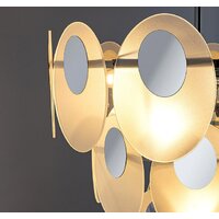 Подвесная люстра Arte Lamp Rosabella A4067LM-7CC - Превью изображения №2 — Интернет-магазин Time-Shop