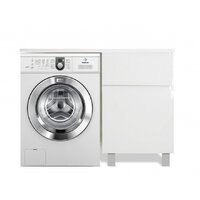  Эстет Тумба с умывальником Dallas Luxe R ФР-00009838 - Превью изображения №12 — Интернет-магазин Time-Shop