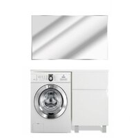  Эстет Тумба с умывальником Dallas Luxe R ФР-00009838 - Превью изображения №4 — Интернет-магазин Time-Shop