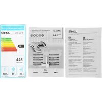 Холодильник Stinol STS 167 E - Превью изображения №21 — Интернет-магазин Time-Shop