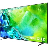 MiniLED телевизор Samsung Neo QLED QN80H 4K QE100QN80HUXPY - Превью изображения №3 — Интернет-магазин Time-Shop