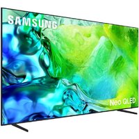 MiniLED телевизор Samsung Neo QLED QN80H 4K QE100QN80HUXPY - Превью изображения №4 — Интернет-магазин Time-Shop