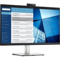 Монитор Dell C2423H - Превью изображения №8 — Интернет-магазин Time-Shop