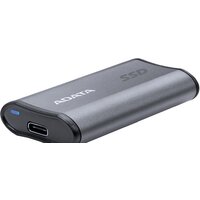 Внешний накопитель ADATA Elite SE880 2TB AELI-SE880-2TCGY - Превью изображения №4 — Интернет-магазин Time-Shop