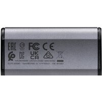 Внешний накопитель ADATA Elite SE880 2TB AELI-SE880-2TCGY - Превью изображения №2 — Интернет-магазин Time-Shop