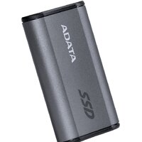 Внешний накопитель ADATA Elite SE880 2TB AELI-SE880-2TCGY - Превью изображения №3 — Интернет-магазин Time-Shop