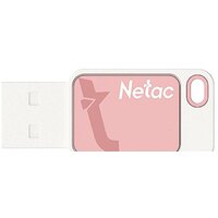 USB Flash Netac UA31 USB 2.0 16GB NT03UA31N-016G-20PK - Превью изображения №2 — Интернет-магазин Time-Shop