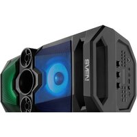 Патибокс SVEN PS-650 - Превью изображения №3 — Интернет-магазин Time-Shop