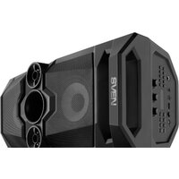 Патибокс SVEN PS-650 - Превью изображения №4 — Интернет-магазин Time-Shop