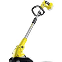 Триммер Karcher LTR 18-30 (без АКБ) - Превью изображения №2 — Интернет-магазин Time-Shop