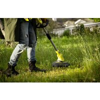 Триммер Karcher LTR 18-30 (без АКБ) - Превью изображения №7 — Интернет-магазин Time-Shop