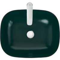 Умывальник WeltWasser Elbach M2143 BBG - Превью изображения №2 — Интернет-магазин Time-Shop