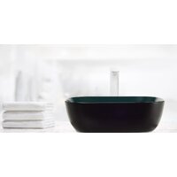 Умывальник WeltWasser Elbach M2143 BBG - Превью изображения №3 — Интернет-магазин Time-Shop