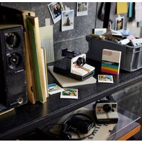 Конструктор LEGO Ideas 21345 Камера Polaroid OneStep SX-70 - Превью изображения №10 — Интернет-магазин Time-Shop
