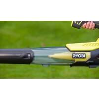 Ручная воздуходувка Ryobi OBL18JB (без АКБ) - Превью изображения №10 — Интернет-магазин Time-Shop