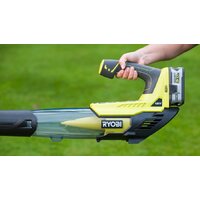 Ручная воздуходувка Ryobi OBL18JB (без АКБ) - Превью изображения №9 — Интернет-магазин Time-Shop