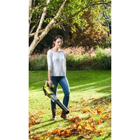 Ручная воздуходувка Ryobi OBL18JB (без АКБ) - Превью изображения №3 — Интернет-магазин Time-Shop