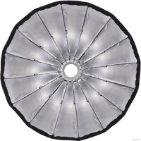 Софтбокс Godox QR-P90 параболический быстроскладной - Превью изображения №8 — Интернет-магазин Time-Shop