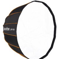 Godox QR-P90 параболический быстроскладной