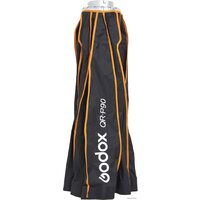 Софтбокс Godox QR-P90 параболический быстроскладной - Превью изображения №10 — Интернет-магазин Time-Shop