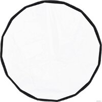 Софтбокс Godox QR-P90 параболический быстроскладной - Превью изображения №6 — Интернет-магазин Time-Shop