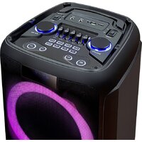 Патибокс Ginzzu GM-202 - Превью изображения №3 — Интернет-магазин Time-Shop