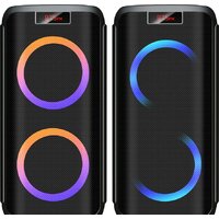 Патибокс Ginzzu GM-202 - Превью изображения №2 — Интернет-магазин Time-Shop