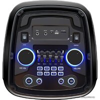 Патибокс Ginzzu GM-202 - Превью изображения №4 — Интернет-магазин Time-Shop